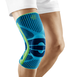 Bauerfeind 保而防 SPORTS KNEE SUPPORT 运动护膝
