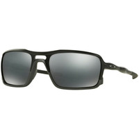 Oakley TRIGGERMAN OO9266-01 男士墨镜