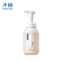Matern’ella 子初 婴儿沐浴露洗发水二合一