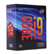英特尔（Intel）酷睿 i9 9900KF 中文盒装处理器