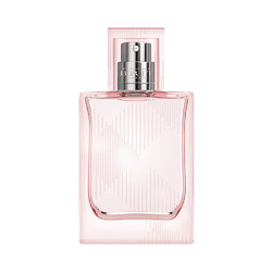 BURBERRY 博柏利 红粉恋歌 女士香水 30ml *2件