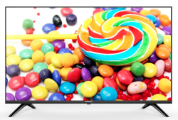 KONKA 康佳 E330C系列 LED43E330C 43英寸 高清蓝光液晶电视