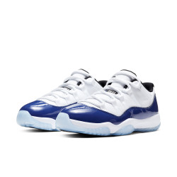 AIR JORDAN 11 RETRO LOW 女子运动鞋低帮