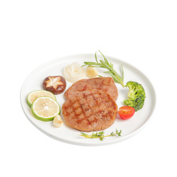 Nan ji ren 南极人 菲力西冷 牛排 1000g 10片装