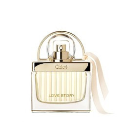 chloe蔻依爱情故事香水edp20ml
