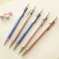 Deli 得力 6492 自动铅笔 0.5mm