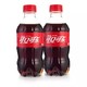 Coca-Cola 可口可乐 零度可乐饮料 300ml*12瓶