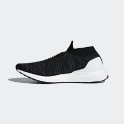 adidas 阿迪达斯 UltraBOOST LACELESS 男鞋跑步运动鞋