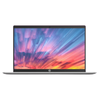 HP 惠普 星14 2020款 14英寸笔记本电脑（i5-1035G1、16GB、512GB、MX330）