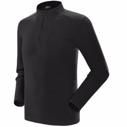 KAILAS 凯乐石 POLARTEC 男女抓绒衣