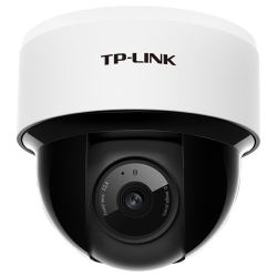 室内家用300万云台旋转全景无线监控摄像头