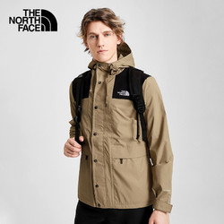 THE NORTH FACE 北面 A4NB2 男士冲锋衣 