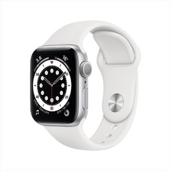 Apple 苹果 Watch SE 智能手表 GPS款 40mm