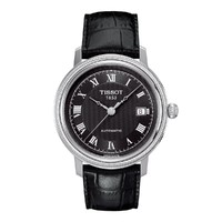 TISSOT 天梭  HCT0454071605300  男士机械表