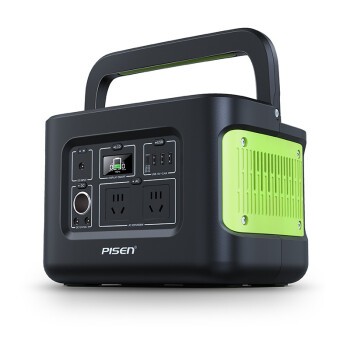 pisen品胜户外电源600w大功率622wh大容量pd100w快充220v输出
