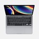Apple/苹果2020新款Macbook Pro 13.3寸2.0HGZ 1TB笔记本电脑