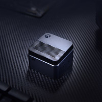 宁美 魔方 mini电脑主机 普通版（J4125、8GB、128GB）