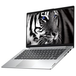 Lenovo 联想 小新 Air 14 2021 14英寸笔记本电脑（i5-1135G7、8GB、256GB、MX450、100%sRGB）