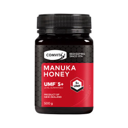 COMVITA 康维他 天然麦卢卡蜂蜜UMF10+ 500g
