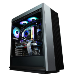 KOTIN 京天 龙骑士 组装台式机(R7-3700X、16GB、250GB、RTX3070)