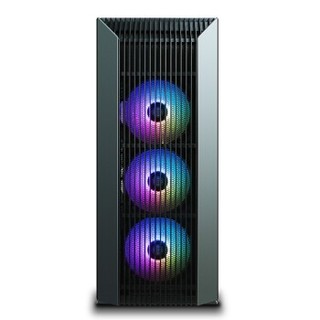 KOTIN 京天 龙骑士 组装台式机（R7-3700X、16GB、250GB、RTX3070）