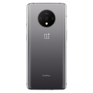 OnePlus 一加 7T 4G手机 8GB+128GB 冰川银