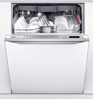 11日0点：老板（Robam）【专柜同款】W712家用全自动14套洗碗机