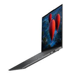 Lenovo 联想 YOGA 14s 2021款 14英寸笔记本电脑（R7-4800H、16GB、512GB）