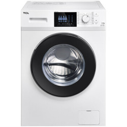 TCL P300B系列 变频滚筒洗衣机  8kg
