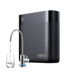 VIOMI 云米 MR632(S2-600G) RO反渗透净水机