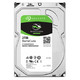 1日0点：SEAGATE 希捷 酷鱼BarraCuda 台式机硬盘 2TB