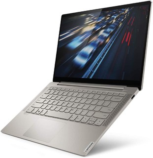 Lenovo 联想 YOGA S740 14英寸超轻薄笔记本电脑（i7-1065G7、8GB、512GB、MX250）