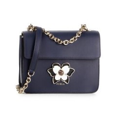 Furla 芙拉 1033598 MUGHETTO系列 女士风琴包