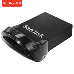 SanDisk 闪迪 至尊高速 酷豆 USB3.1 U盘 512GB