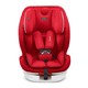 360 T901 儿童安全座椅 9个月-12岁 isofix接口
