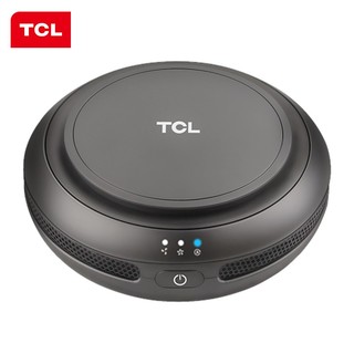 TCL KJ16F 车载空气净化器 手自一体智能款 +凑单品