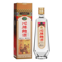 沱牌 舍得 沱牌曲酒30周年 复古纪念酒 52%VOL 480ml