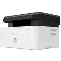 HP 惠普 Laser MFP 136a 黑白激光一体机