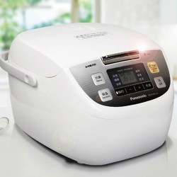 Panasonic 松下 SR-G 电饭煲 4.25L