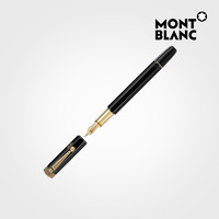 Montblanc 万宝龙 传承系列 Egyptomania埃及迷情特别款钢笔
