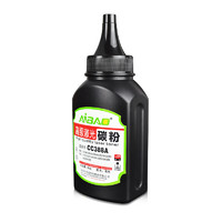 Aibao 艾宝 HP88A 激光打印机通用墨粉 80g