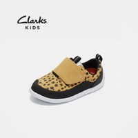 Clarks 其乐 宝宝休闲学步鞋