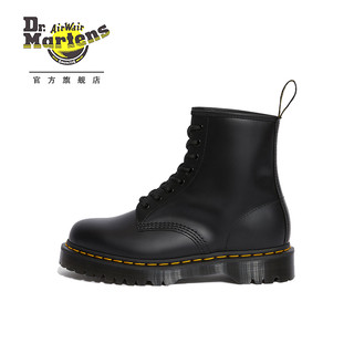 Dr.Martens 马汀博士 1460系列 25345001 8孔厚底马丁靴