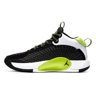 JORDAN JUMPMAN 2021 PF CQ4229 男子篮球鞋 *2件