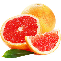 百果园a级南非西柚5个