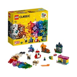 LEGO 乐高 Classic 经典系列 11004 创意之窗
