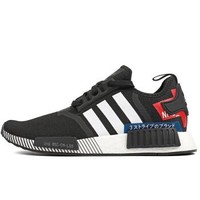 adidas 阿迪达斯 经典系列 NMD_R1 EF2357  女士运动 36.5码