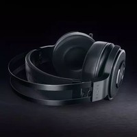 Razer 雷蛇 战戟鲨竞技版 7.1声道 头戴式有线耳机