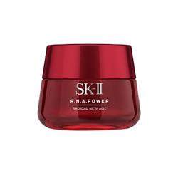 SK-II 大红瓶面霜 R.N.A微肌因赋活修护精华霜 100g