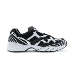 Saucony索康尼 2020年 新品GRID WEB 男子经典复古休闲鞋 S70532